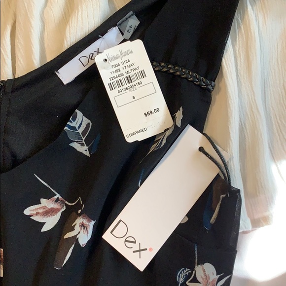 NWT Neiman Marcus dress - Picture 3 of 5